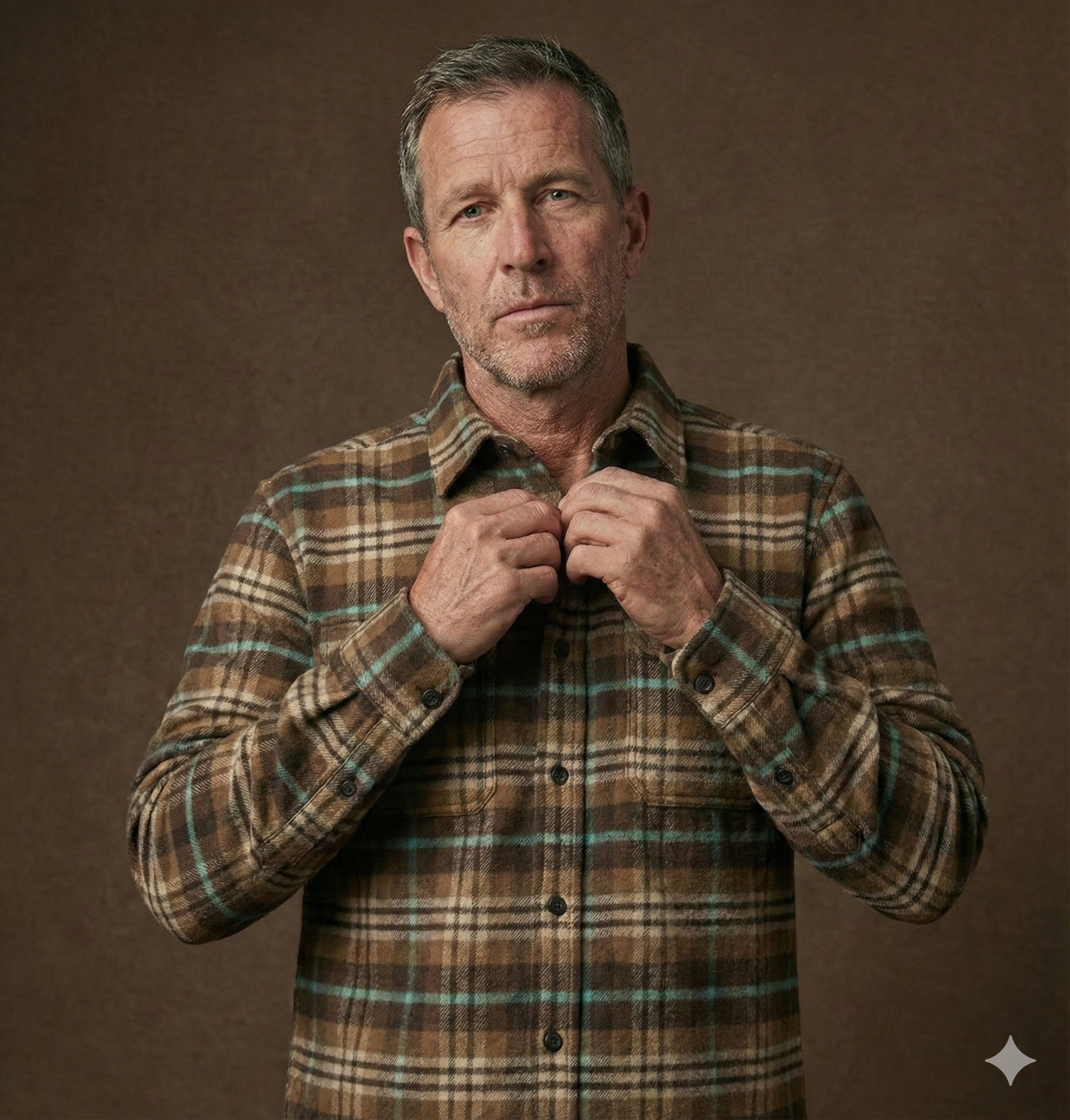 Flanela Amarelo mostarda